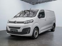 Gebraucht Citroën Jumpy 144 PS (105 kW) 2023 Weiß Van / Kleinbus