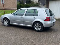 gebraucht VW Golf IV IV 1.6