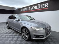 Gebraucht Audi A6 Allroad Advanced 272 PS (200 kW) 2017 Grau Kombi
