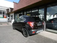 Gebraucht Opel Mokka Innovation 140 PS (102 kW) 2015 Braun SUV