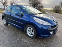 gebraucht Peugeot 207 Urban Move - TÜV + SERVICE NEU