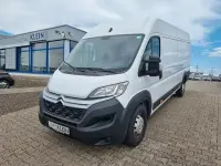 Gebraucht Citroën Jumper 165 PS (121 kW) 2024 Andere Van / Kleinbus