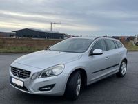 gebraucht Volvo V60 D5 AWD Geartronic -