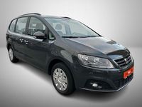 gebraucht Seat Alhambra 1.4 TSI Reference (150 )