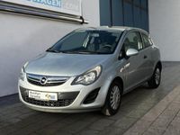 gebraucht Opel Corsa D Selection Klima