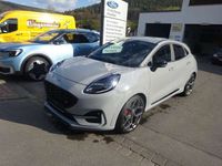 Gebraucht Ford Puma ST 200 PS (147 kW) 2024 Fancygrau SUV