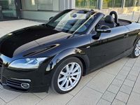 gebraucht Audi TT Roadster 2.0 TFSI -