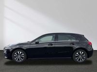 Gebraucht Mercedes A180 136 PS (100 kW) 2024 Schwarz Kleinwagen