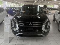 Neu Mitsubishi Outlander P-HEV Edition 306 PS (225 kW) 2025 Schwarz SUV