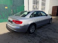 Gebraucht Audi A4 Attraction 150 PS (110 kW) 2015 Silber Limousine