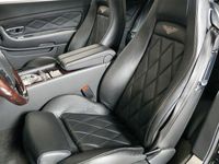 Second-hand Bentley Continental GT 560 CP (411 kW) 2007 Verde