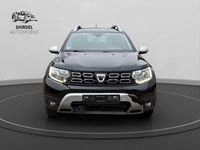 Gebraucht Dacia Duster Prestige 116 PS (85 kW) 2019 Schwarz SUV