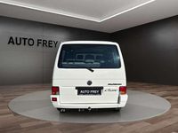 Second-hand VW T4 68 CP (50 kW) 1996 Alb Van