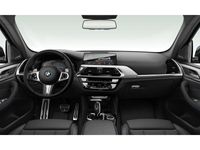 gebraucht BMW X3 xDrive30d ZA