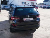 gebraucht Skoda Kodiaq TSI DSG LED/Nav/SHZ/PDC/SMART LINK/GRA