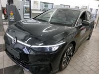 Gebraucht VW ID.7 Pro 210 kW (286 PS) 2023 Grenadillschwarz metallic Kleinwagen