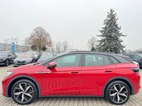 Gebraucht VW ID.4 GTX 219 kW (299 PS) 2022 Rot SUV