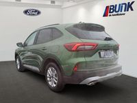 Gebraucht Ford Kuga Active X 243 PS (178 kW) 2025 Bursting green  (pn SUV