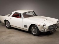 Gebraucht Maserati 3500 GT GT 220 PS (161 kW) 1961 Weiß Coupé