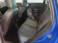 Gebraucht Seat Ateca Xperience 150 PS (110 kW) 2021 Energy blau SUV