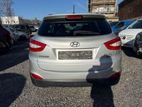 Gebraucht Hyundai ix35 116 PS (85 kW) 2014 Silber SUV