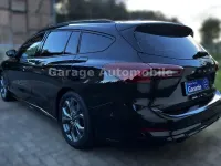 Second-hand Ford Focus ST-Line X 155 CP (114 kW) 2023 Negru Break