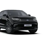 Neu Ford Capri Premium 125 kW (170 PS) 2025 Agate black metallic SUV