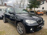 gebraucht BMW X5 xDrive30d M-Sportpaket-nur 105 Tkm