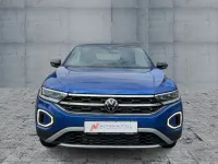 Usata VW T-Roc Goal 150 CV (110 kW) 2025 SUV