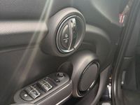 Gebraucht Mini ONE 102 PS (75 kW) 2020 Schwarz Kleinwagen