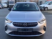 gebraucht Opel Corsa F Elegance Navi Spurhalte ASS