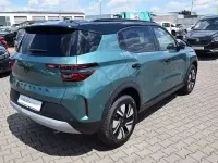 Gebraucht Opel Frontera 110 PS (80 kW) 2025 Grün SUV