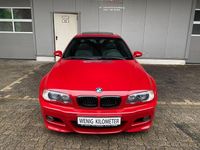 Gebraucht BMW M3 Performance 343 PS (252 kW) 2003 Rot Coupé