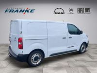 Second-hand Citroën Jumpy 120 CP (88 kW) 2023 Monovolum