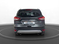 gebraucht Ford Kuga 1.5 Ecoboost Titanium LM 17" PDC vo+hi Temp