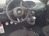 gebraucht Abarth 595 1.4 T-Jet 16VF