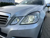 Gebraucht Mercedes E220 170 PS (125 kW) 2010 Silber Kombi