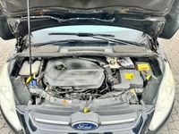 gebraucht Ford C-MAX 1,6 EcoBoost 110kW Trend Trend Klima/ AHK