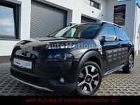 Usado Citroën C4 Rip Curl 99 HP (72 kW) 2017 Preto SUV