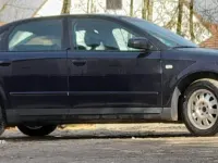 Gebraucht Audi A4 105 PS (77 kW) 2001 Blau Limousine