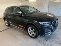 Gebraucht Audi Q5 204 PS (150 kW) 2023 Schwarz SUV