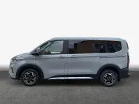 Neu Ford Tourneo Active 170 PS (125 kW) 2026 Grau Kombi