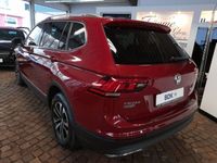 gebraucht VW Tiguan Allspace United