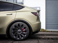 Occasion Tesla Model Y Performance 392 kW (534 ch) 2022 Andere farben SUV