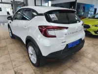 Gebraucht Mitsubishi ASX 91 PS (66 kW) 2025 Himalayaweiss (m) SUV