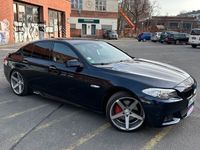 gebraucht BMW 535 m Paket