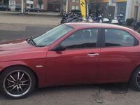 gebraucht Alfa Romeo 156 1.6 T.Spark