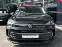 Neu VW Tiguan S 150 PS (110 kW) 2026 Schwarz SUV