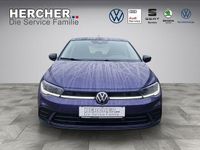 Gebraucht VW Polo Move 95 PS (69 kW) 2024 Andere farbe Kleinwagen