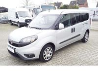 gebraucht Fiat Doblò SX Maxi Kombi